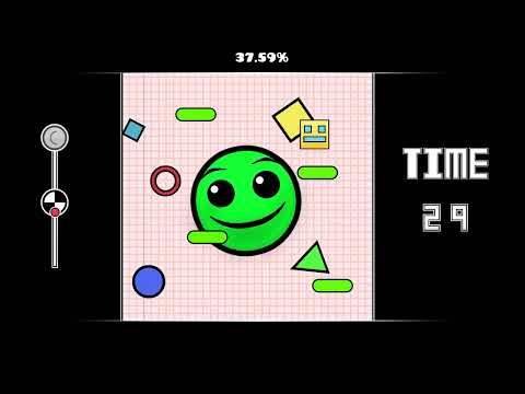 Showcase for Doodle Dash