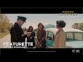 Hidden Figures - [