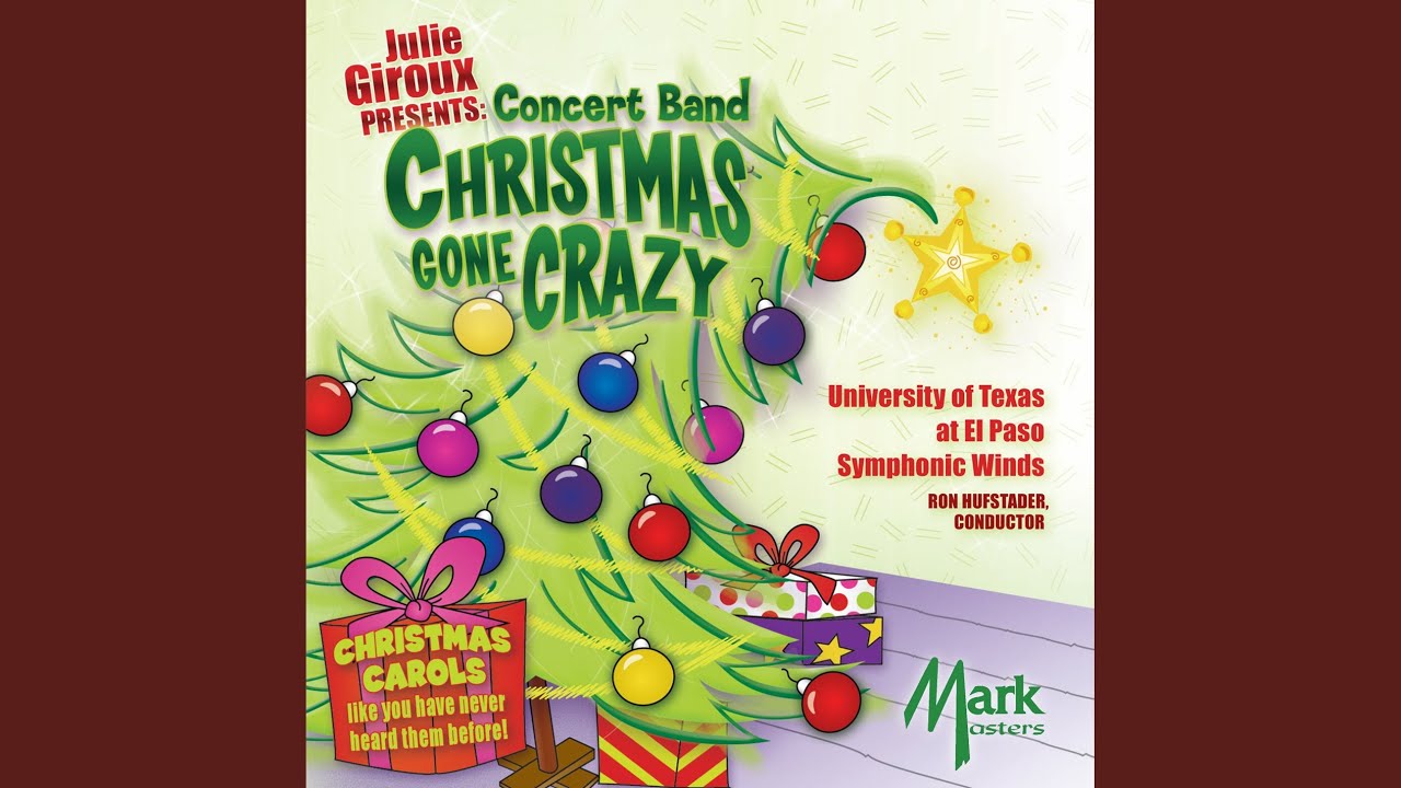 Christmas with Mozart - YouTube