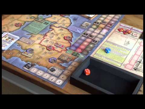 Cruel Necessity: EP06