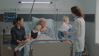 Unveiling the Top 10 Healthcare Trends  In 2024#healthcare #careers #subscribenow