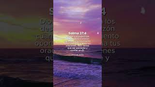 Dios te dará lo que anhelas… en el momento perfecto 🙌 | Mensaje que toca el corazón 💛 #Dioshablahoy