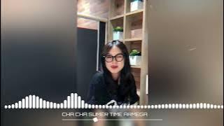 IRT_CHA CHA SUMMER TIME_(ARMEGASOUND)_2025