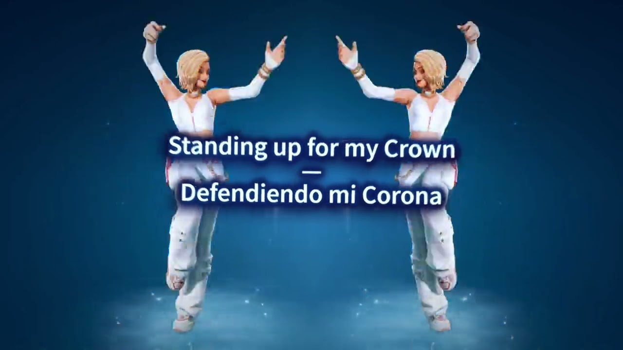 Fortnite - Red Carpet (Lyrics) Emote