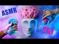 ASMR BUBBLE SPA | Tingle Wellness Trigger Compilation for Deep Relaxation and Sleep (2 HOURS)