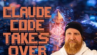 Claude Code Just Took Over My Notes (And It’s Unreal)