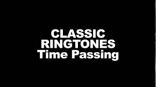 SOUND EFFECT |  APPLE iPhone X Ringtone  |  TIME PASSING