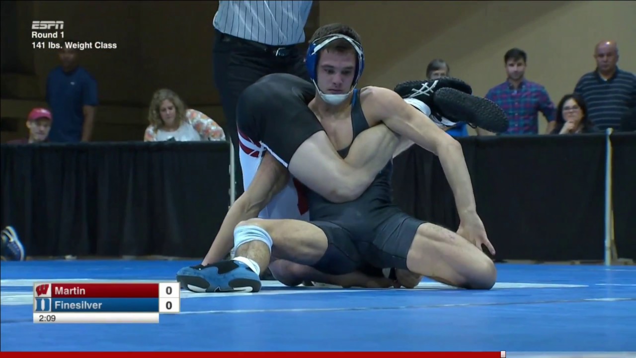 college wrestling 11 YouTube