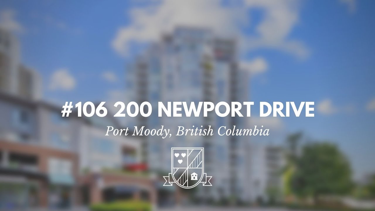 Port Moody - Home Tour - 