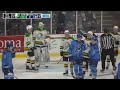 OHL Highlights: London Knights @ Brampton Steelheads Feb. 28, 2026