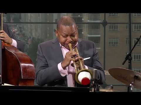 Ballot Box Bounce - JLCO Septet with Wynton Marsalis (from "The Democracy! Suite")