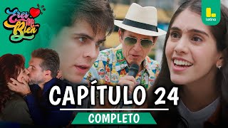 Eres Mi Bien - Capítulo 24 Completo Latina Televisión