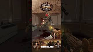 Point Blank: Wild West Express | Official Update Gameplay! 🏜️