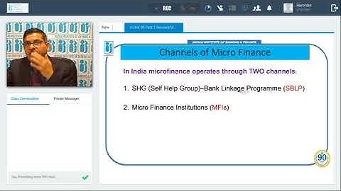 Unit 8 - Future of MSMEs - Part I