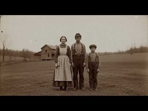 (1842, Kentucky) The Most Twisted Appalachian Family Story Hidden by Time
