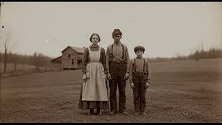(1842, Kentucky) The Most Twisted Appalachian Family Story Hidden by Time