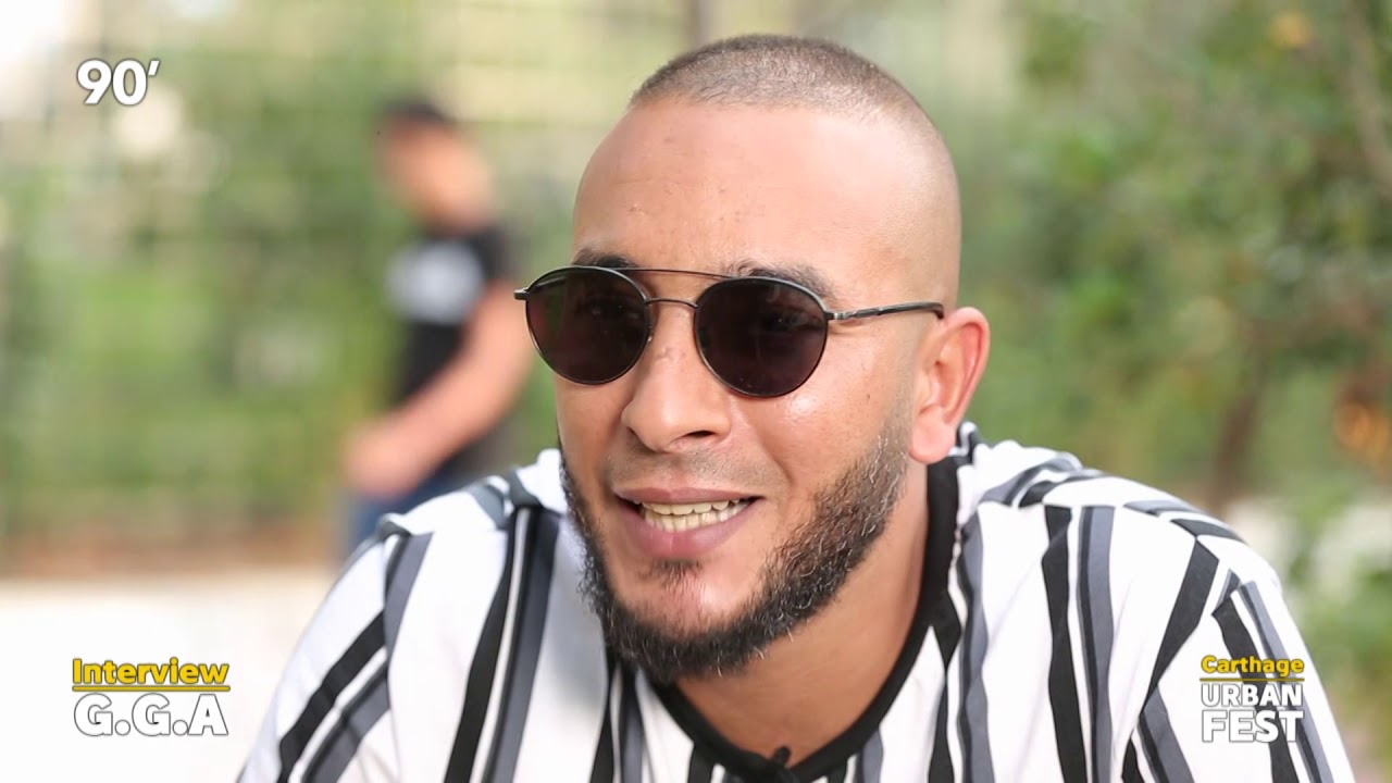 90 Minutes S01 Ep43 10-09-2019 | Interview G.G.A