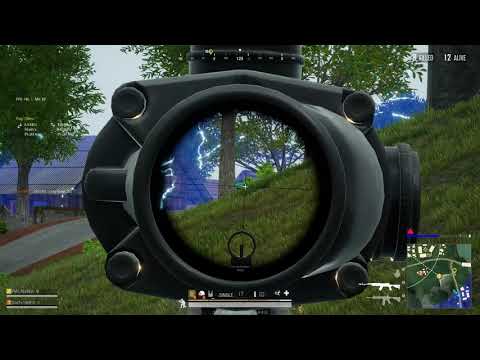 RESPECT 배그라이트 매드무비#6/PUBG LITE MADMOVIE#6