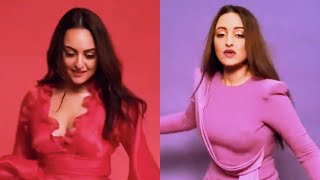 Sonakshi Sinha New Instagram Reel