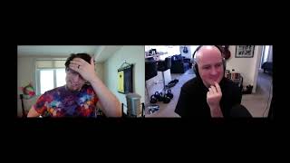 Non-coercive marketing pt 2 — inviting people into intentionality (w Rob Hardy & Daemonic)
Rob Hardy from ungatedcreative.com is helping me think about improving Complices marketing, and today Daemonic hopped on to join us.
Here we talk abuot moving two paragraphs from https://complice.co/manifesto to the homepage, and other ideas including reframing Complice away from being a productivity app altogether.
Follow Rob at https://twitter.com/ungatedcreative
Follow Daemonic at https://twitter.com/daemonhugger Non-coercive marketing pt 2 — inviting people into intentionality (w Rob Hardy & Daemonic)