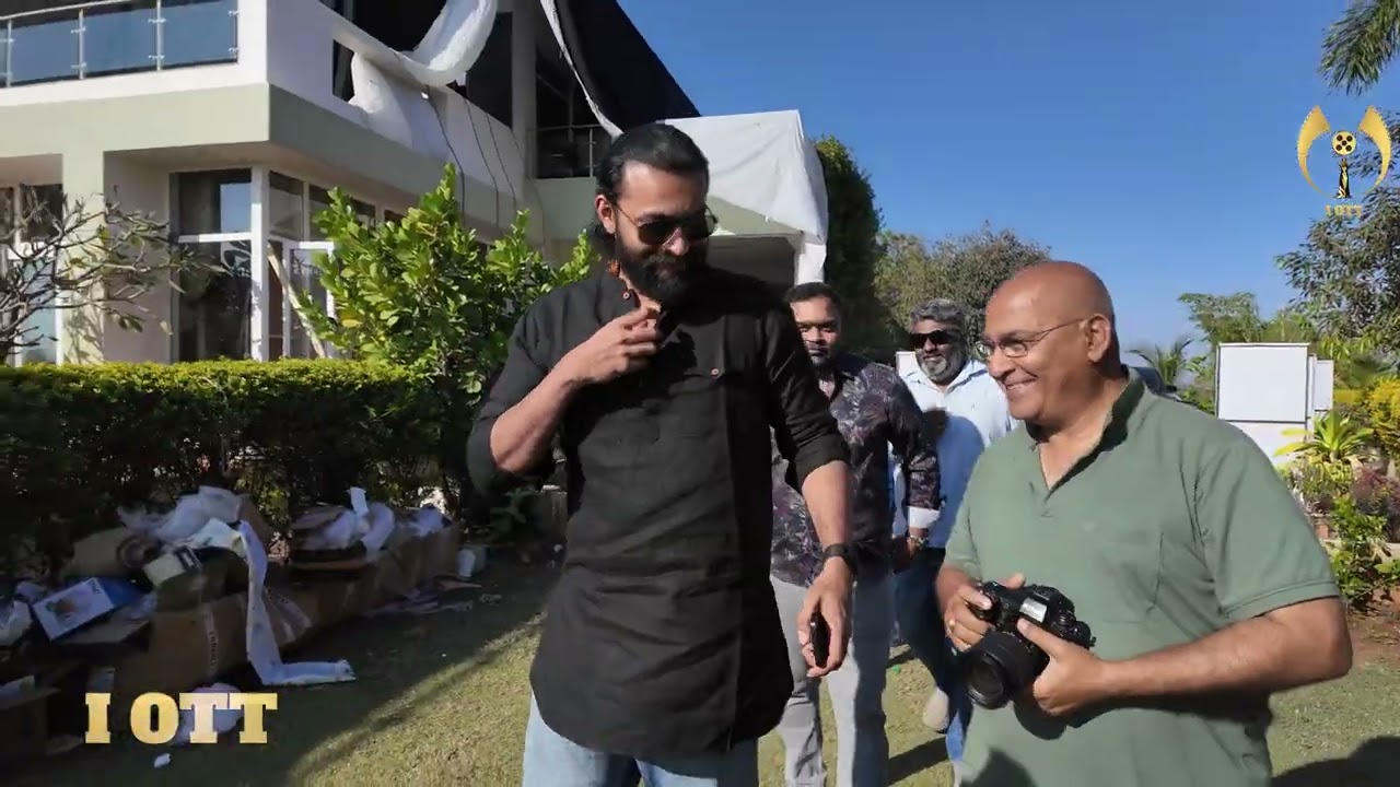 Lavanya Tripathi's Sathi Leelavathi Shoot Begins! 🎉 | Get Ready for a Fun Ride!