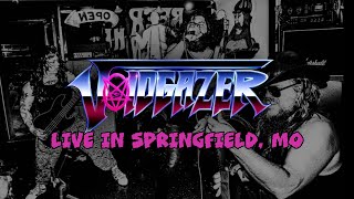 VOIDGAZER LIVE - Lindberg’s Tavern, Springfield, MO - 03.07.26