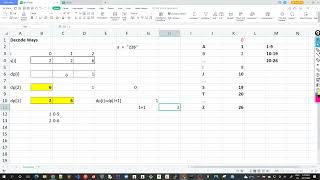 78 - Decode Ways - Dynamic Programming approach 1