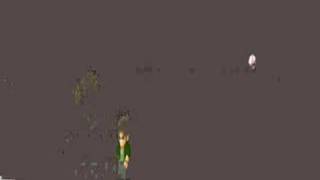Little Fighter 2 combo