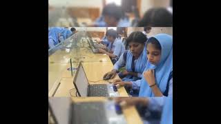 School Parliament Election - 2024-25