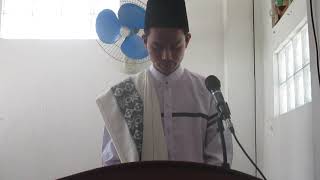 Ceramah kejujuran