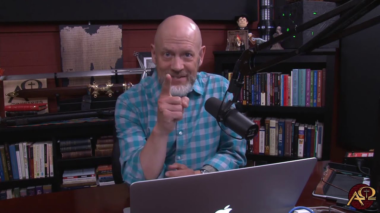 Ответ Джимми Акину о Папе Франциске