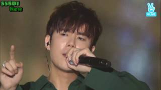 Kim Kyu Jong cuts at Busan One Asia Festival [Arabic Sub]