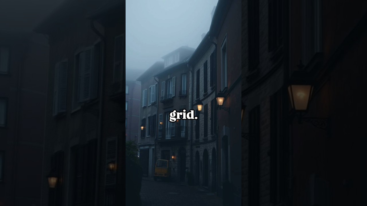 The collapse of the European electricity grid... Are we facing a new energy crisis?