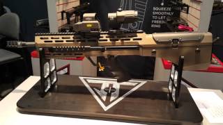 Texas NFA Gun Trust juggernaut tactical rogue X