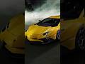 Stunning Super Cars