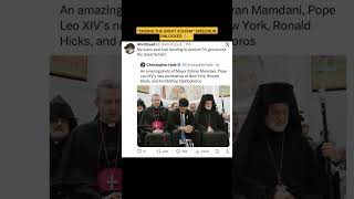 History Twitter Seeing Zohran Mamdani Broker Medieval Peace in 4K 💀📜#trending #shorts #viral #memes