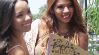 UCR Kappa Kappa Gamma Recruitment 2015
