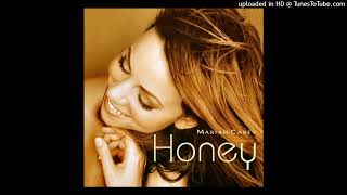 Mariah Carey - Honey (Def Club Mix / Radio Edit by CHTRMX)