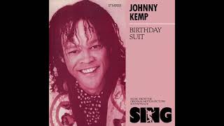 Johnny Kemp - Birthday Suite (Deep House Club Remix)