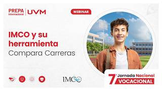 ¿Qué carrera estudiar en 2026? Las más demandadas y mejor pagadas según el IMCO