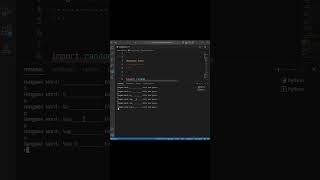 Hangman - code #shorts #supportingtech #python Net Worth