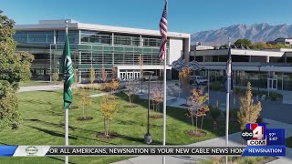 UVU Physician Assistant program receives accreditation