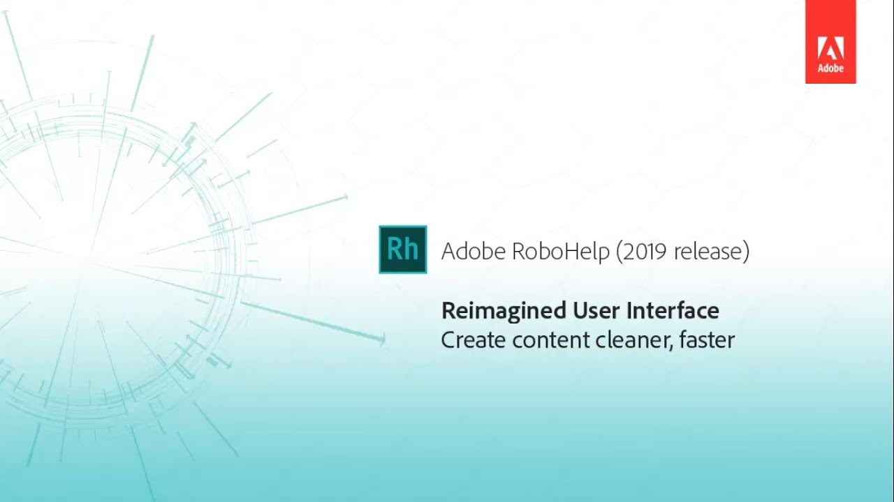 adobe robohelp 2019 version number