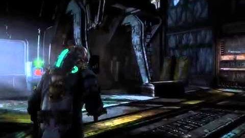 Dead Space 3 Gameplay  Hard Difficulty Walkthrough w SSoHPKC Part 4   SHOTGUN RAIN