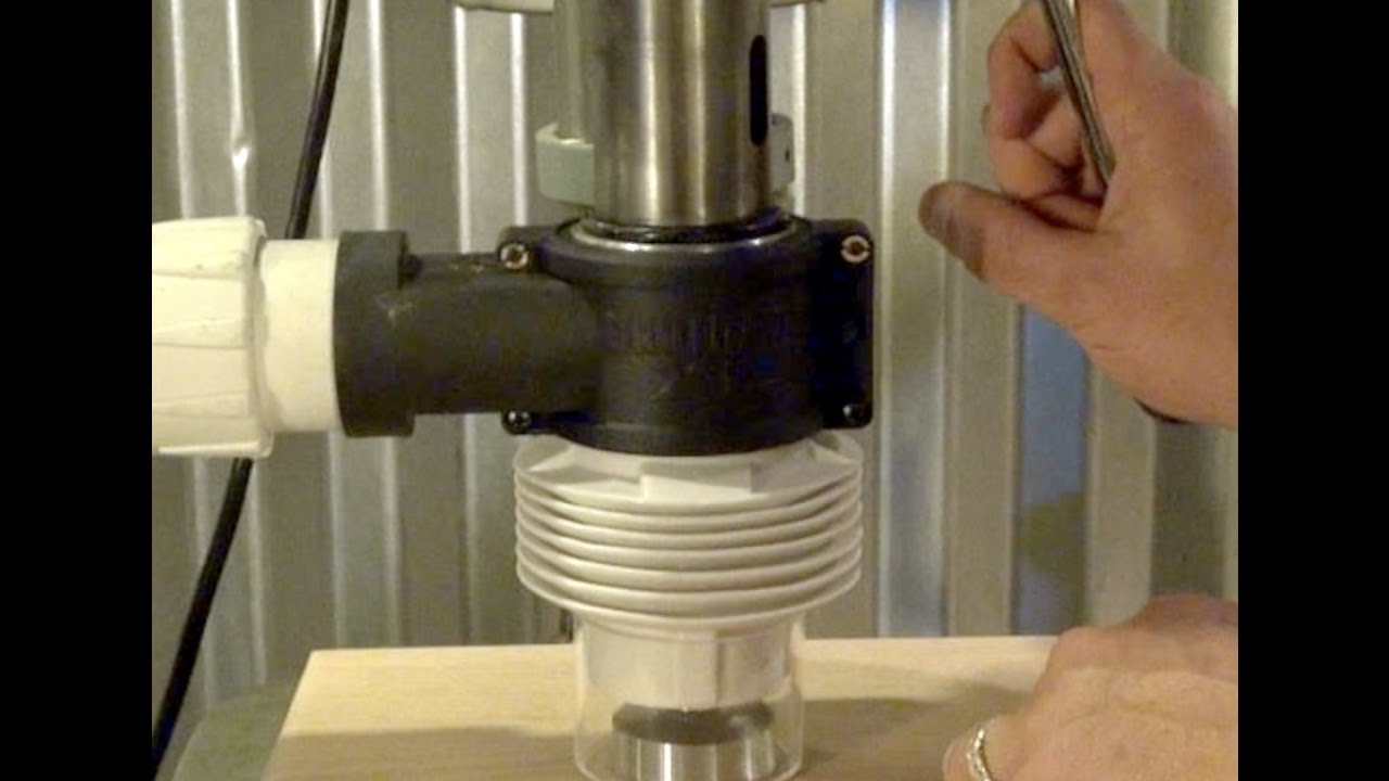 Shop Dust Collection - DrillNado Review