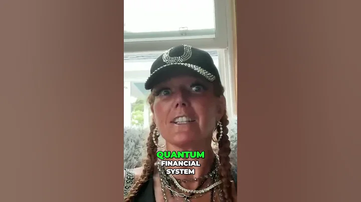 Quantum Financial System Explained: The Truth about Mark Z and QFS Testing  #dinar #qfs #markz