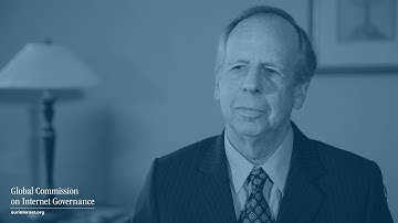 The Internet Is: A Technology That Links The World Together