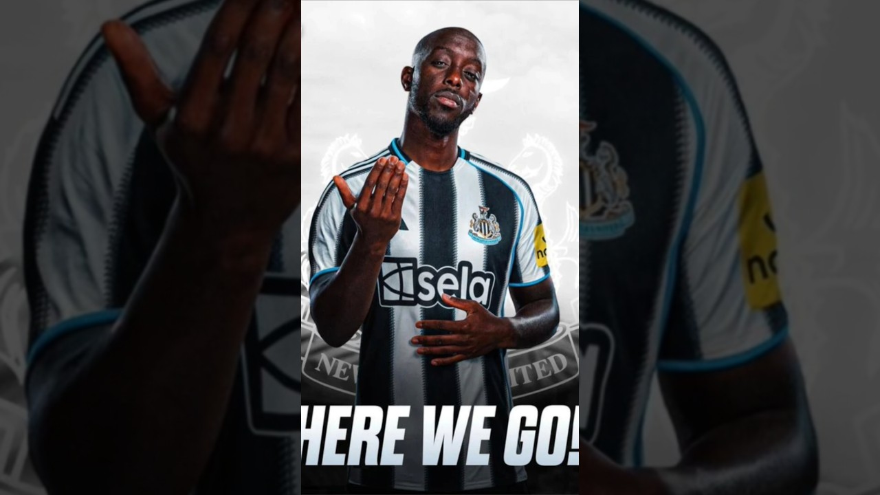 Confirmed transfers on deadline day!! 