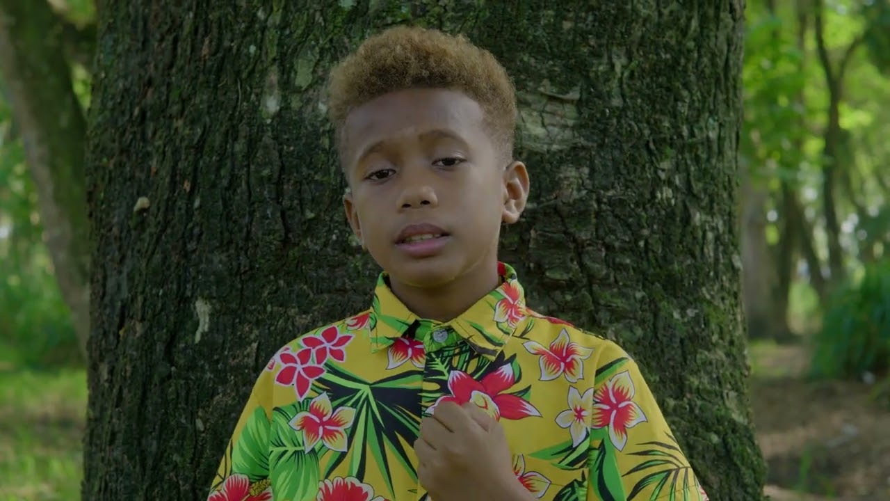 FELIX. AK. NARU - Jesus Saviour