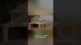 Builder Warranties  What You NEED To Know BEFORE You Buy!